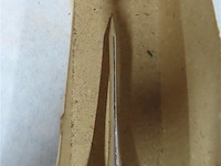 Oude kerstpiek - afbeelding 3 van  3