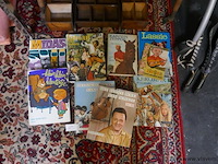 Oude kinderboeken - afbeelding 1 van  1