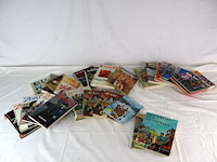 Oude kinderboeken - afbeelding 1 van  6