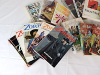Oude kinderboeken - afbeelding 2 van  6