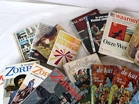 Oude kinderboeken - afbeelding 3 van  6