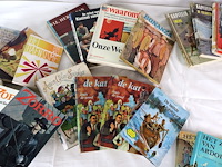 Oude kinderboeken - afbeelding 4 van  6