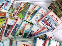 Oude kinderboeken - afbeelding 3 van  8