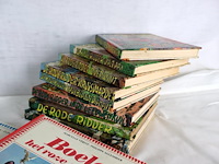 Oude kinderboeken - afbeelding 4 van  8