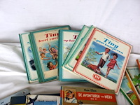 Oude kinderboeken - afbeelding 6 van  8
