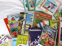Oude kinderboeken - afbeelding 7 van  8