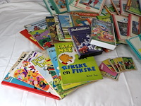 Oude kinderboeken - afbeelding 8 van  8