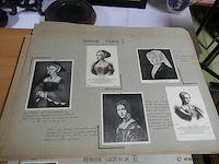 Oude kledingdracht - afbeelding 6 van  6