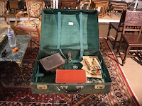 Oude koffer - afbeelding 2 van  5