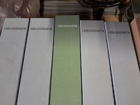 Oude kranten oorlogskranten jaar 1418 125 st - afbeelding 11 van  11