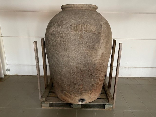 Oude kruik 1 - afbeelding 1 van  6