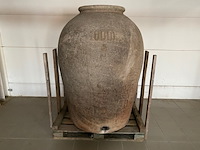 Oude kruik 1 - afbeelding 1 van  6