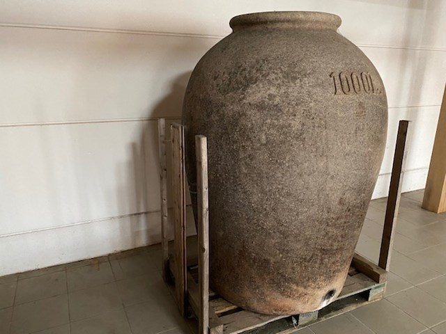 Oude kruik 1 - afbeelding 2 van  6