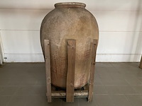 Oude kruik 1 - afbeelding 3 van  6