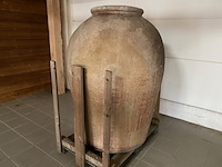 Oude kruik 1 - afbeelding 4 van  6