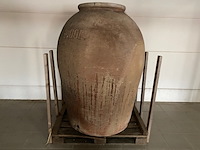 Oude kruik 2 - afbeelding 1 van  6