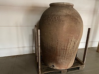 Oude kruik 2 - afbeelding 2 van  6