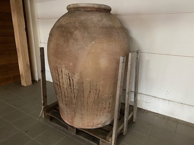 Oude kruik 2 - afbeelding 3 van  6