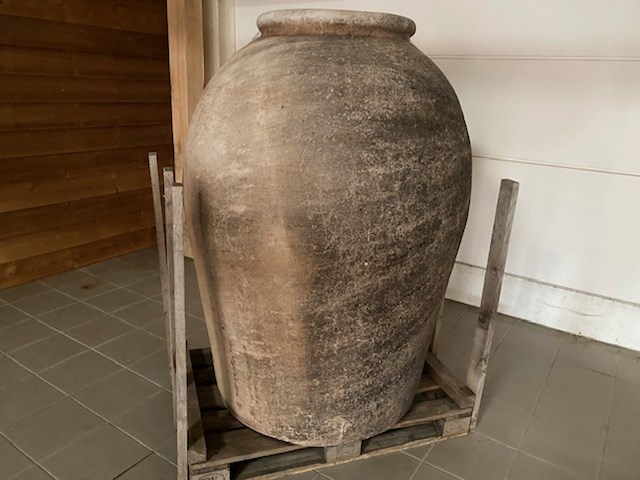 Oude kruik 2 - afbeelding 4 van  6