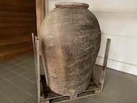 Oude kruik 2 - afbeelding 4 van  6