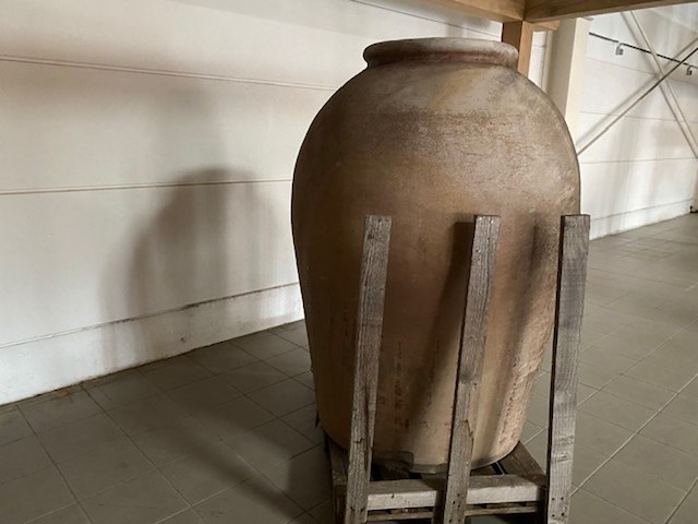 Oude kruik 2 - afbeelding 5 van  6