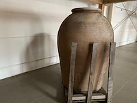 Oude kruik 2 - afbeelding 5 van  6