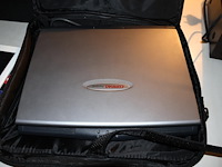 Oude laptop (x3) - afbeelding 2 van  6