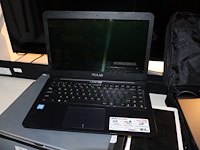 Oude laptop (x3) - afbeelding 3 van  6