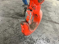 Oude lenferink cs-5000 kraanweegschaal - afbeelding 12 van  12