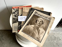 Oude magazines - afbeelding 1 van  1
