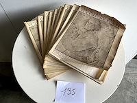 Oude magazines - afbeelding 1 van  1