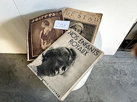 Oude magazines - afbeelding 1 van  1