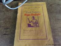 Oude mega-bestraler - afbeelding 3 van  6