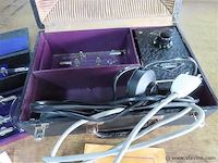 Oude mega-bestraler - afbeelding 4 van  6