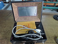 Oude mega-bestraler - afbeelding 5 van  6