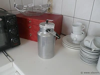 Oude melkkan