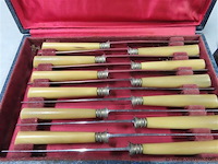 Oude messen - afbeelding 2 van  3