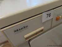 Oude miele droogkast, werking onbekend - afbeelding 2 van  3