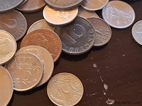 Oude munten - afbeelding 4 van  6