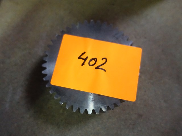 Oude noodseinlantaarn - afbeelding 1 van  6