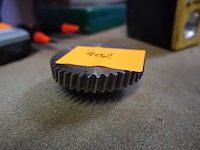 Oude noodseinlantaarn - afbeelding 2 van  6