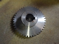 Oude noodseinlantaarn - afbeelding 3 van  6