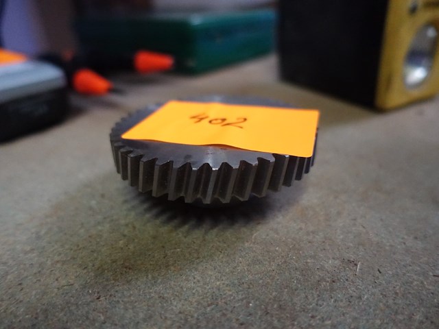 Oude noodseinlantaarn - afbeelding 5 van  6