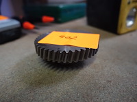 Oude noodseinlantaarn - afbeelding 5 van  6