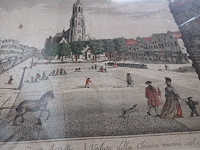 Oude optica kader - afbeelding 2 van  3