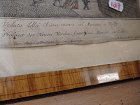 Oude optica kader - afbeelding 3 van  3