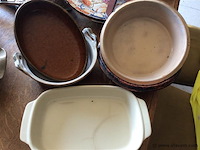 Oude overschotels - afbeelding 1 van  2