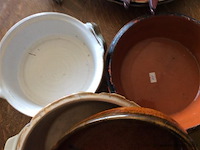 Oude overschotels - afbeelding 2 van  2