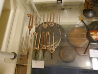 Oude passers - afbeelding 1 van  1