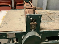 Oude pers - afbeelding 3 van  5